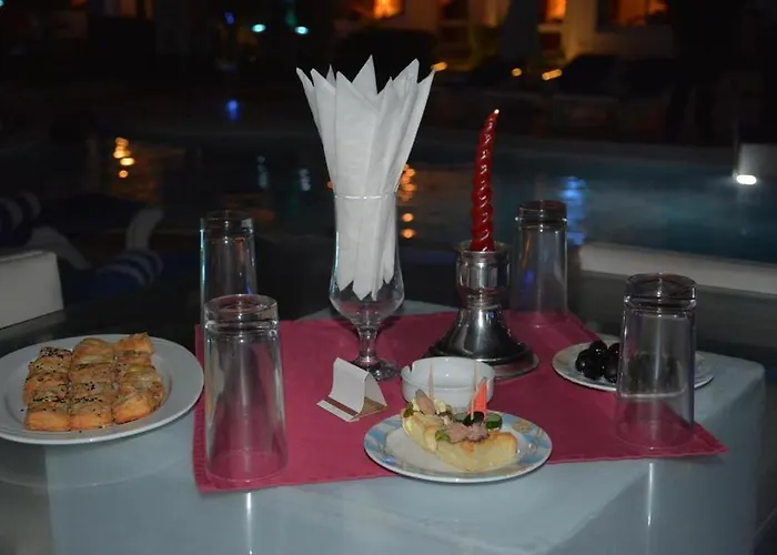 Le Mirage New Tiran Naama Bay: Your Amazing Holidays Gasthof