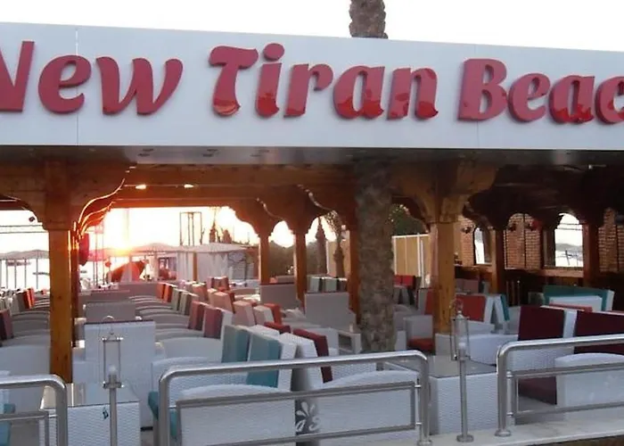 Le Mirage New Tiran Naama Bay: Your Amazing Holidays *