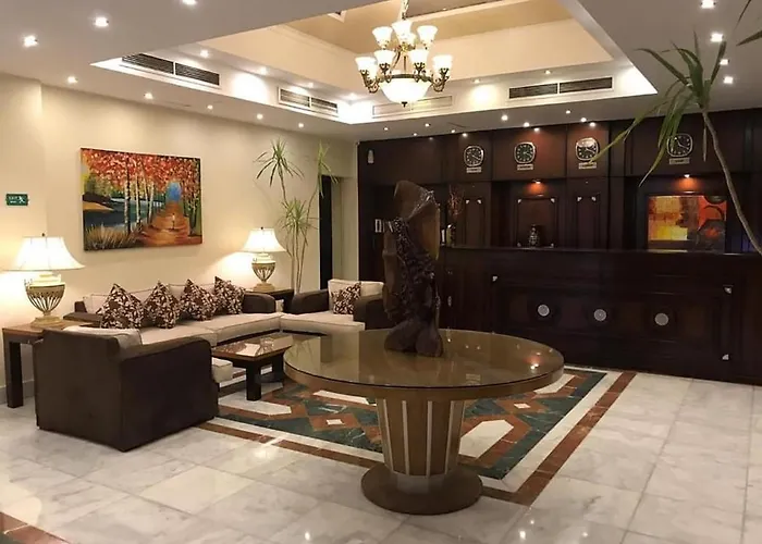 Le Mirage New Tiran Naama Bay: Your Amazing Holidays * Sharm El-Sheikh