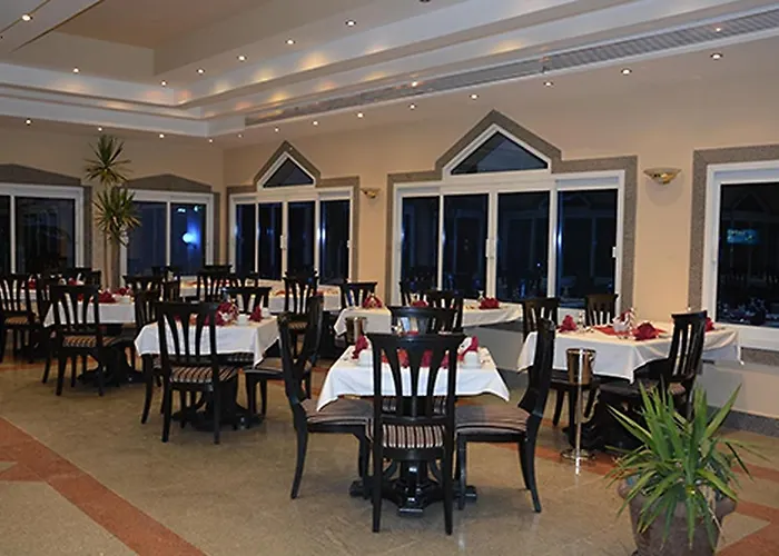 Le Mirage New Tiran Naama Bay: Your Amazing Holidays Gasthof *
