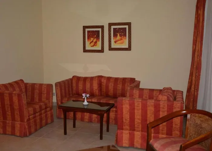 Le Mirage New Tiran Naama Bay: Your Amazing Holidays Sharm El-Sheikh