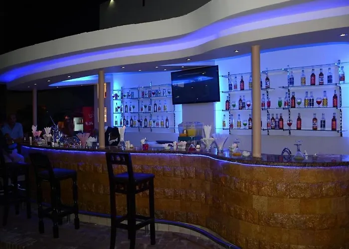 Le Mirage New Tiran Naama Bay: Your Amazing Holidays Gasthof *
