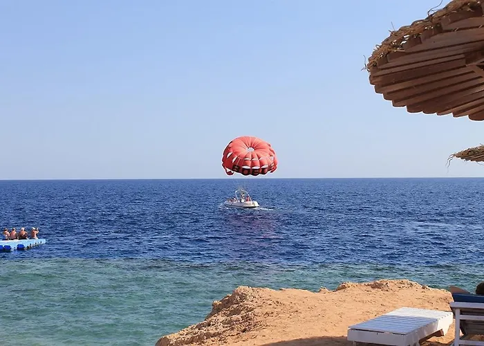 Gasthof Le Mirage New Tiran Naama Bay: Your Amazing Holidays *